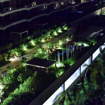 Cartagena, Gran Experiencia Frente Al Mar A 20 Minutos Del Centro Historico Y 13 Minutos Del Aeropuerto Lägenhet Exteriör bild