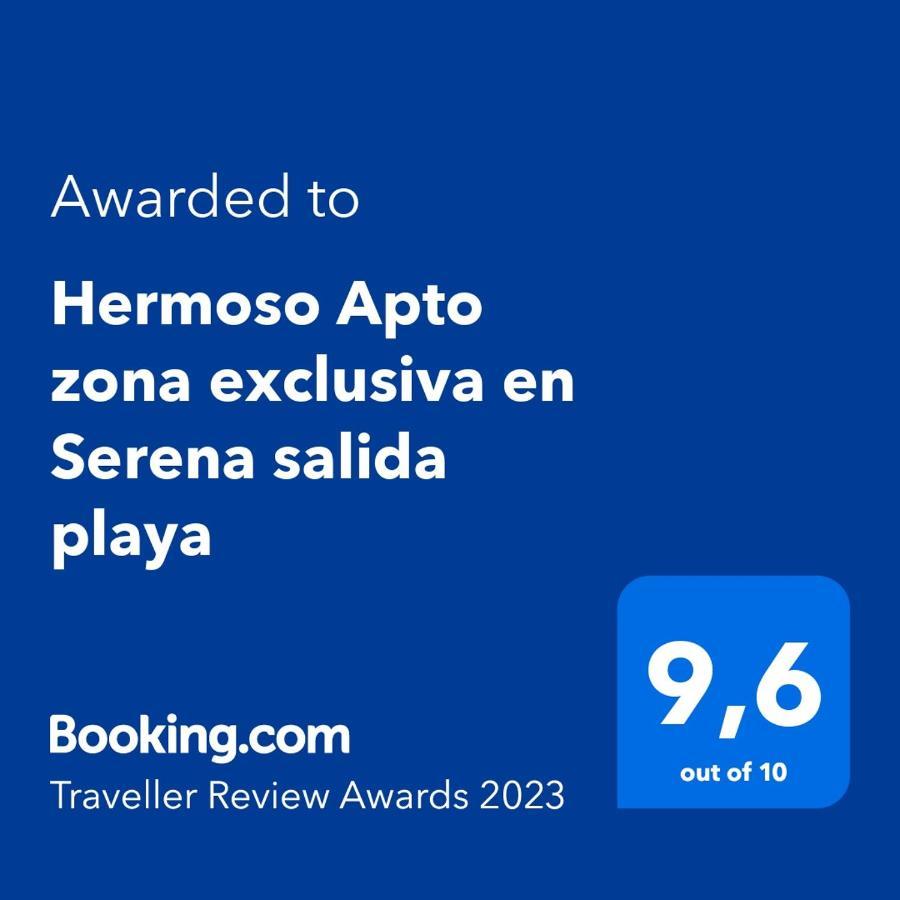 Cartagena, Gran Experiencia Frente Al Mar A 20 Minutos Del Centro Historico Y 13 Minutos Del Aeropuerto Lägenhet Exteriör bild
