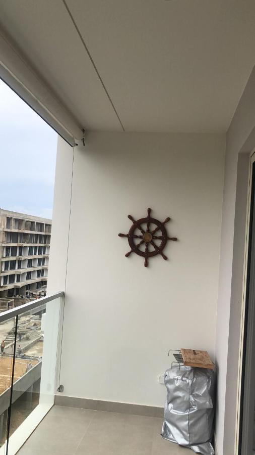 Cartagena, Gran Experiencia Frente Al Mar A 20 Minutos Del Centro Historico Y 13 Minutos Del Aeropuerto Lägenhet Exteriör bild